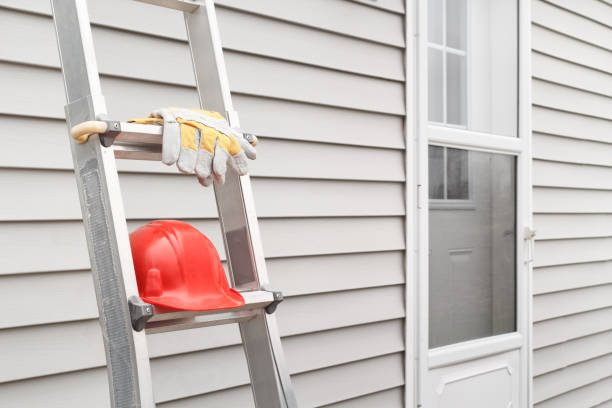 Best James Hardie Siding  in Groveville, NJ