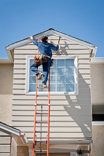  Groveville, NJ Siding Installation Pros