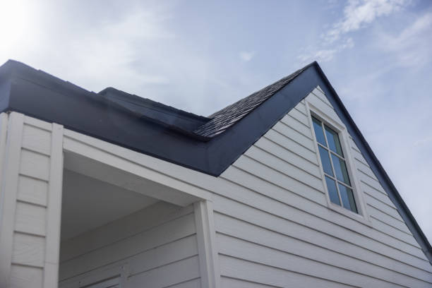 Best Aluminum Siding Installation  in Groveville, NJ