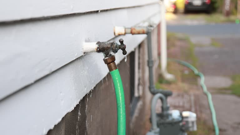 Best Residential Vinyl Siding Installation  in Groveville, NJ